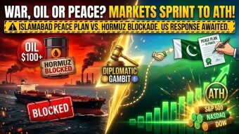 Bitcoin Heading Toward $80,000 USDT? Iran’s Diplomatic Plan Ignites Crypto Rally