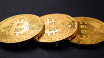My 2 Crypto Stocks
