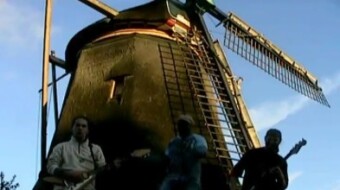 20 Years of Ugochill Music Part 3 (We fought the Windmill and the Windmill won - Ugochill Music Video) :)