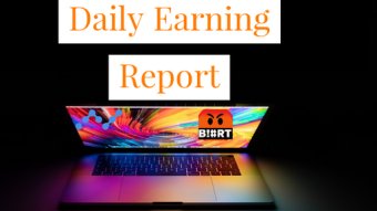 Daily Crypto Earnings Part #3