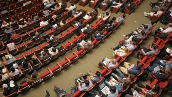 Crypto events that are formally cancelled due to corona virus.