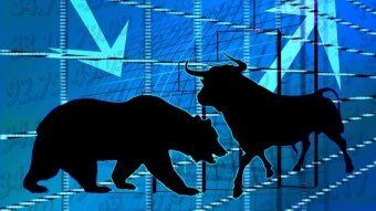 How is your bull run going?