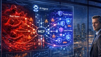 CISO Red-Teams the AI Tools to Protect the Company