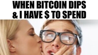 When in Doubt, Buy XRP... 🤦‍♂️
