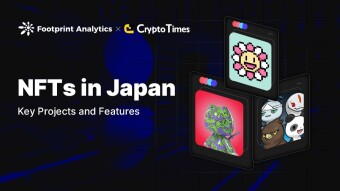 NFTs in Japan: Key Projects and Features