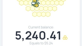 How to earn money For free - Honeygain