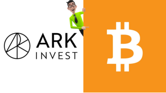 ARK ETF’s Bitcoin Grab Is the Largest Yet—Are You Still HODLing?