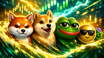 How Dogecoin, PEPE, and New Meme Tokens Are Shaping Sentiment