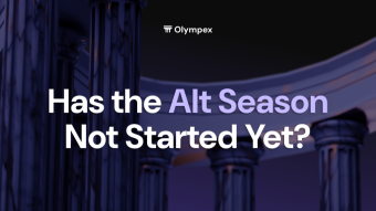 Has the Alt Season Not Started Yet?