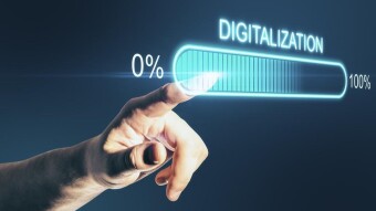 Digital Evolution