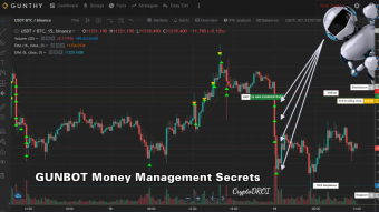 Gunbot Money Management Crypto Trading Secrets