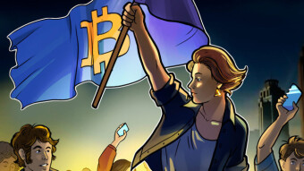 Steve Forbes: ‘Bitcoin Is a High-Tech Cry for Help’