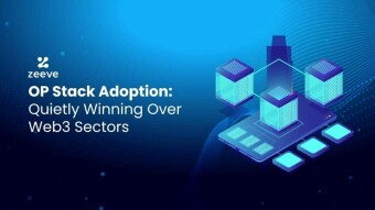 OP Stack Adoption: Quietly Winning Over Web3, All Sectors at a Time