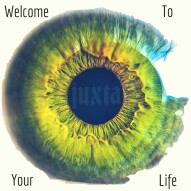 Welcome To Your Life by Juxta