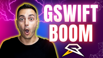IL DEVASTANTE PUMP di GameSwift!!!