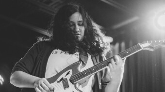 Songs I Love: How Long- Palehound