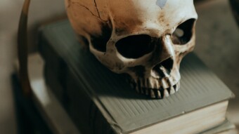 Life after death