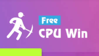 CPU-WIN MINING EXTRACTION - MINE YOUR PC OR MOBILE - HI FREE REWARDS TO YOUR WALLET !!!