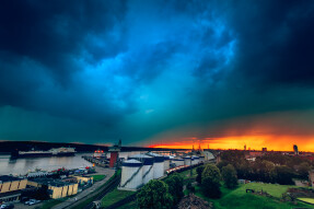 Sky Battles