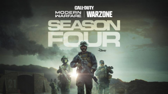 Call of Duty "NEW SEASON" is here!