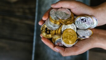 I Lost My Method Of Converting Crypto Into Fiat