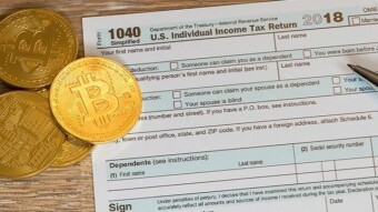 New Hampshire withdraws the bill that would allow bitcoin taxes to be paid to taxpayers residing in the state