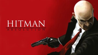 Hitman Absolution free on GOG.com