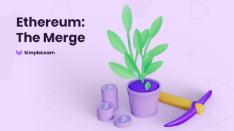 ETHEREUM: THE MERGE