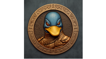 Meet the artist behind QuackingWax