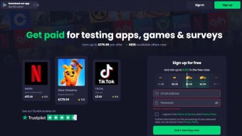 $195 In Earnings For This User, So Far - A proven spot to grab some Cryptocurrency with little to no effort pretty much whenever you want.