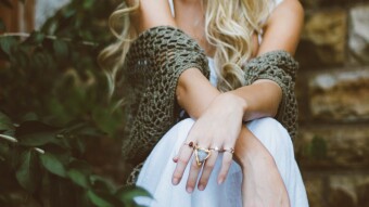 Quarantine Diaries: The Girl Next Door