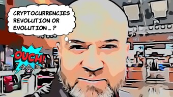 Cryptocurrencies: A New Revolution or a Toy of the Existing Financial System ... ?