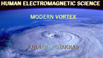 Human Electromagnetic Field, Science, Ancient (Aura) - Chakras