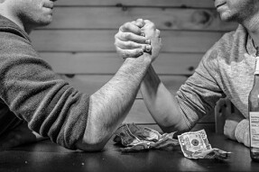 Reasons why Dash is Killing SWIFT Softly