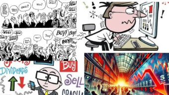 PRICE IS A GAMBLE: INSIDE THE MARKET CHAOS