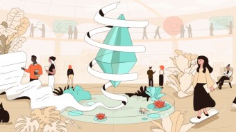 What efforts have been made by projects in the Scroll ecosystem in order not to fall behind?