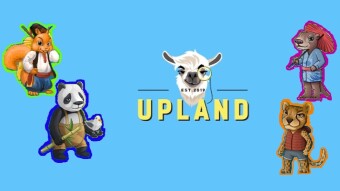 #UplandWealthBuilding Contest - My Experience with Upland and what I learned about the Game+Some tipps for Beginners