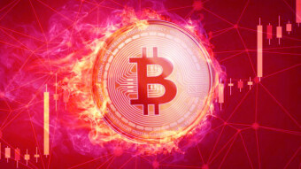 Cryptocurrencies in reverse - Have a nice day :)