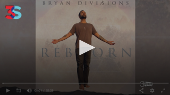 Bryan Divisions - Reborn [Official Audio]