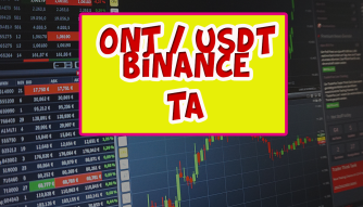 ONT / USDT technical analysis [BINANCE]
