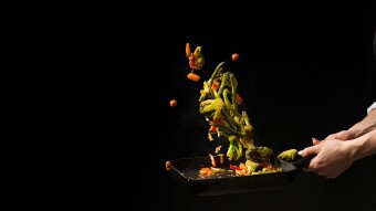 Throw Together a Keto Friendly Stir Fry