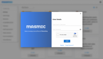 Masmic.com review...why it's not working anymore