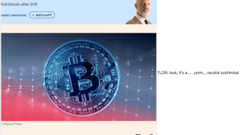 FT Crypto Watch April 4th
