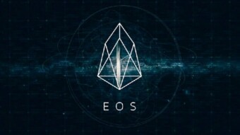 EOS Showing That It's Here to Stay