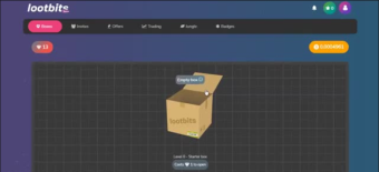 Lootbits.io & Bitoke SCAM ALERT!!! USER BEWARE!!