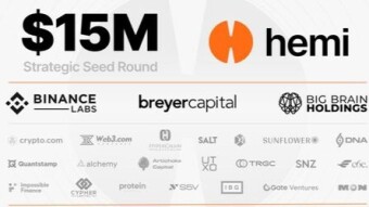 Hemi Network Airdrop: How to Participate and Earn Rewards