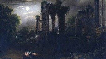 Moonlit Intro