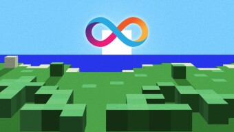GameFi On The Internet Computer: A Multiplayer RPG Sandbox Called Cubetopia