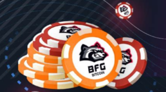 Betfury - that simple and complete guide I wish I'd had access to.