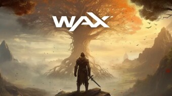Unity 3D SDK has come in WAX Blockchain.